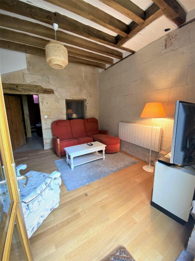 Le Chant Des Oiseaux, 3Km Du Zoo De Beauval, Parking Gratuit ,Wifi Et Netflix Gratuits Saint-Aignan  Exterior photo