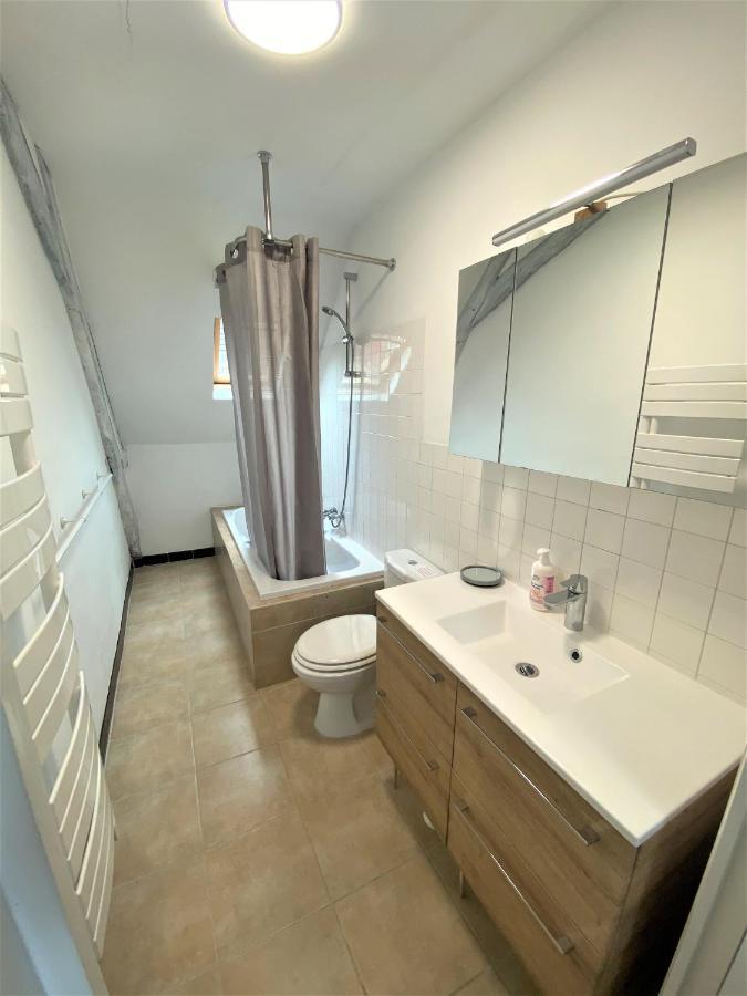 Le Chant Des Oiseaux, 3Km Du Zoo De Beauval, Parking Gratuit ,Wifi Et Netflix Gratuits Saint-Aignan  Exterior photo