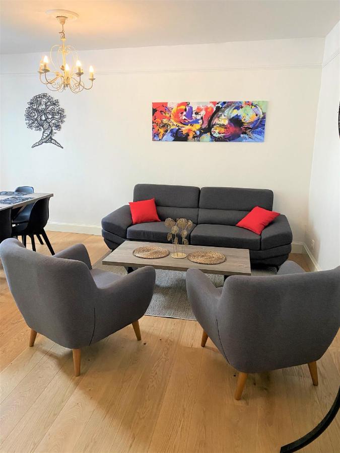 Le Chant Des Oiseaux, 3Km Du Zoo De Beauval, Parking Gratuit ,Wifi Et Netflix Gratuits Saint-Aignan  Exterior photo