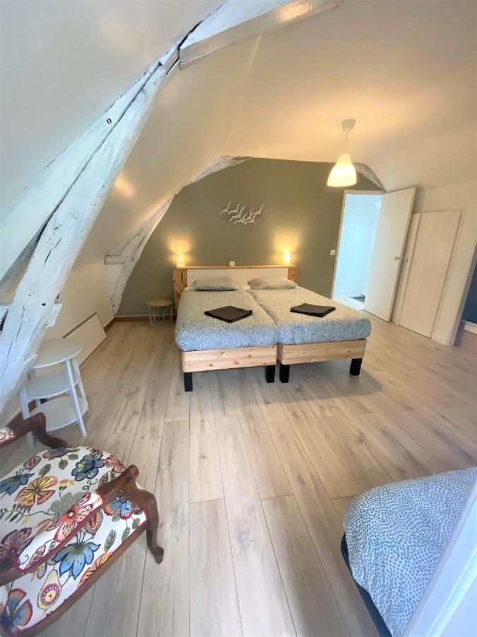 Le Chant Des Oiseaux, 3Km Du Zoo De Beauval, Parking Gratuit ,Wifi Et Netflix Gratuits Saint-Aignan  Exterior photo