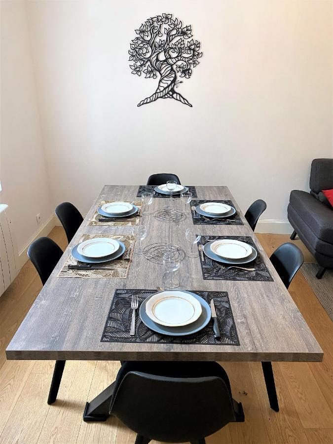 Le Chant Des Oiseaux, 3Km Du Zoo De Beauval, Parking Gratuit ,Wifi Et Netflix Gratuits Saint-Aignan  Exterior photo